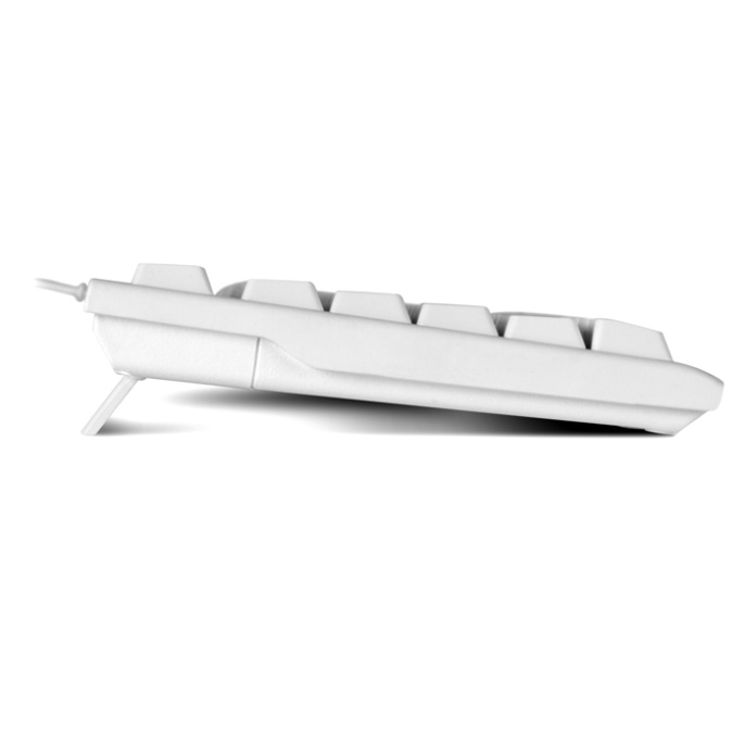 Клавиатура Sven KB-S300 белая 104 кл. SV-016647