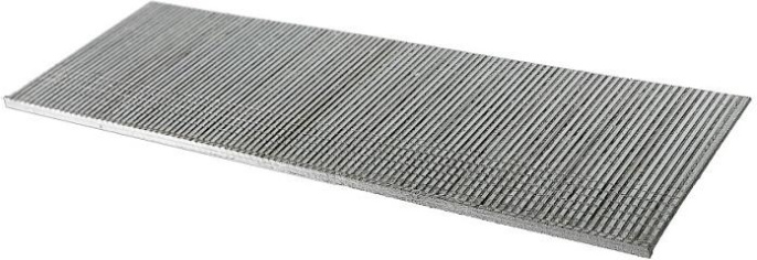 Гвозди для степлера Sturm! 1071-06-35 серебристый