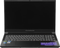 Ноутбук Machenike S15 Quazar S Core i5 12450H 16Gb SSD512Gb NVIDIA GeForce RTX 3050 4Gb 15.6" IPS FHD 1920x1080 без ОС black WiFi BT Cam 2668mAh JJ00GB00JRU