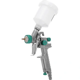 Краскораспылитель STELS AG 810 HVLP 57361