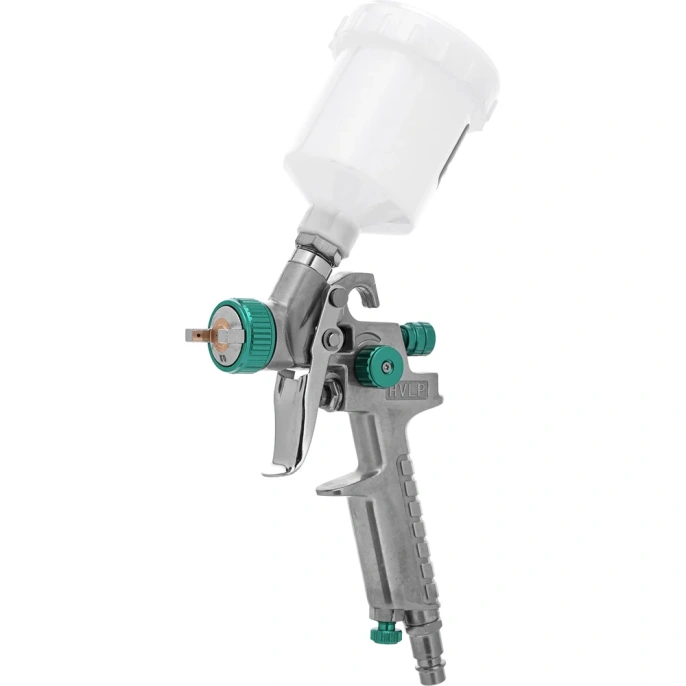 Краскораспылитель STELS AG 810 HVLP 57361