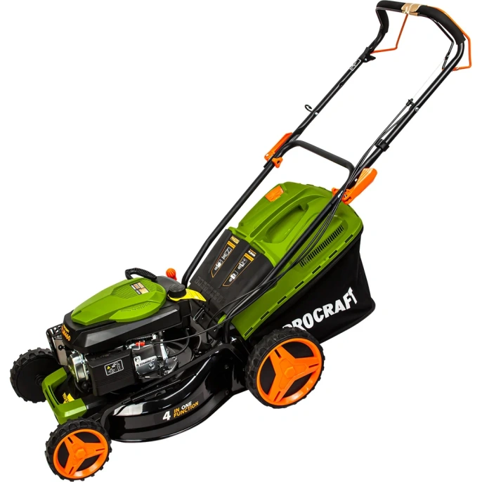 Газонокосилка бензиновая PROCRAFT Universal PLM460