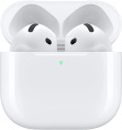 Наушники Apple AirPods 4 с активным шумоподавлением MXP93ZM/A