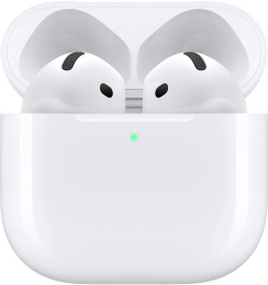 Наушники Apple AirPods 4 с активным шумоподавлением MXP93ZM/A