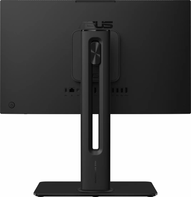 Моноблок Asus ExpertCenter P400 P440VAK-BPC1810/ i3-1315U/ 23.8 FHD AG/ UMA/ 16GB/ 512GB/ DOS/ noODD/ mouse+kbd/ Black