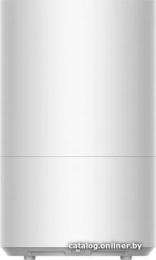 Увлажнитель воздуха Xiaomi Humidifier 2 Lite MJJSQ06DY ультразвуковой, помещение до 36 м², производительность 300 мл/ч, резервуар 4 л, шум 38 дБ, цвет белый