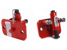 Фланец для картофелесажалки 21.55.37.01.50-01 ЗАО " ВРМЗ"