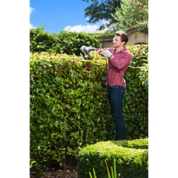 Электрический кусторез Ryobi RHT5655RS 5133003643