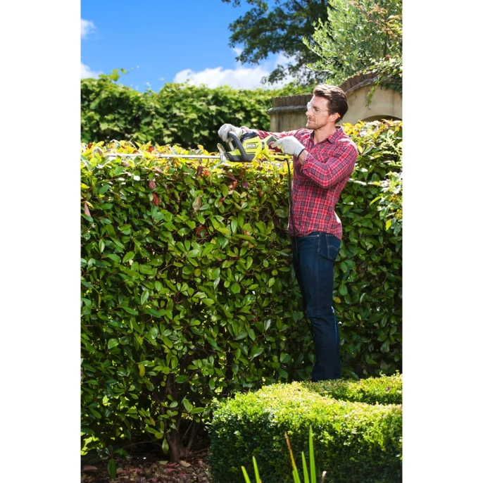 Электрический кусторез Ryobi RHT5655RS 5133003643