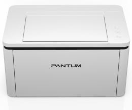 Принтер лазерный Pantum BP2300W A4 WiFi белый