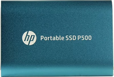 Накопитель SSD 1 Tb USB3.1 HP P500 1F5P6AA