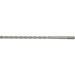 Бур усиленный 10х200/260 мм; SDS+ Pobedit 4010026