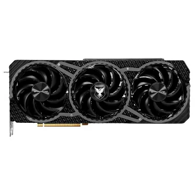 Видеокарта GAINWARD NED408S019T2-1032X RTX4080 SUPER PHOENIX 16GB GDDR6X 256bit 3-DP HDMI