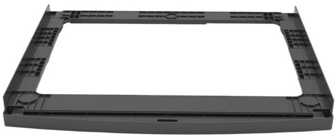 Комплект соединительный Midea MSKK-S200,  для сушильных и стиральных машин,  4100грамм