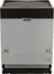 Посудомоечная машина встраив. Krona Delia 60 1930Вт полноразмерная