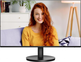 23.8" Монитор AOC Basic-Line 24B3HA2,  1920x1080,  IPS,  120Гц,  1хHDMI,  черный [24b3ha2/01]