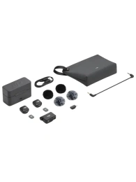 Радиосистема DJI Mic Mini 2 TX + 1 RX + Charging Case DM3005
