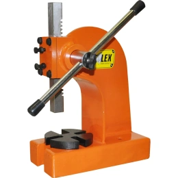 Реечный пресс Stalex AP-1 376502