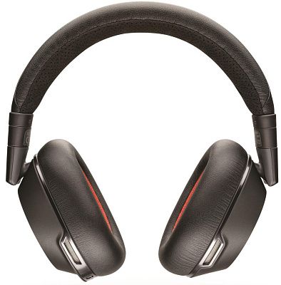 Гарнитура беспроводная Plantronics. VOYAGER 8200 UC,B8200,BLACK,WW