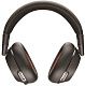 Гарнитура беспроводная Plantronics. VOYAGER 8200 UC,B8200,BLACK,WW