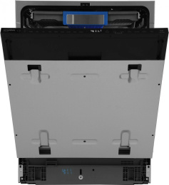 Посудомоечная машина встраив. Hyundai HBD 6105 2100Вт полноразмерная нержавеющая сталь инвертор