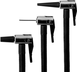Ручной пылесос handstick KitFort КТ-5172, 90Вт, белый/белый