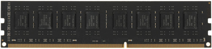 Оперативная память KINGSPEC KS1333D3P15004G DDR3 -  1x 4ГБ 1333МГц, DIMM,  Ret