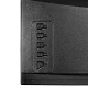 Монитор безрамочный с аудио 21.5" ExeGate ProSmart EV2207A EX294343RUS (VA LED Grade A+, FHD, 1920x1080@75Гц, 16:9, 280cd/m2, 3000:1, 178°/178°, 5ms, Speakers, D-Sub, HDMI, кабель HDMI 1.5м, VESA 75x75, регулировка наклона, черный)