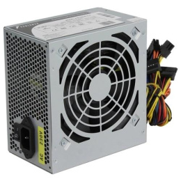 Блок питания POWERMAN PM-600ATX-F ATX 600W [6125690]