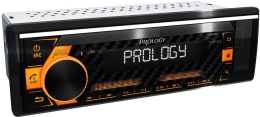 Автомагнитола Prology CMX-230 1DIN 4x55Вт AUX 3 ПДУ PRCMX230