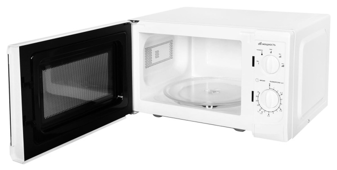 Микроволновая Печь Starwind SWM5620 20л. 700Вт белый