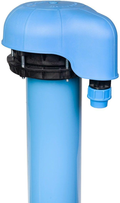 Крышка скважины ДЖИЛЕКС КС 110-133 [6050]