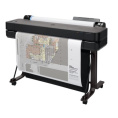 Плоттер HP Designjet T630,  36" [5hb11a/5hb11d]