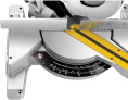 Торцовочная пила DeWalt DWS778 1850Вт 4300об/мин d 250мм
