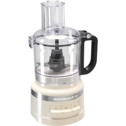Кухонный комбайн KitchenAid, 1.7 л., кремовый 5KFP0719EAC