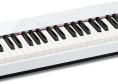 Цифровое фортепиано Casio PRIVIA, PX-S1100WE, белый