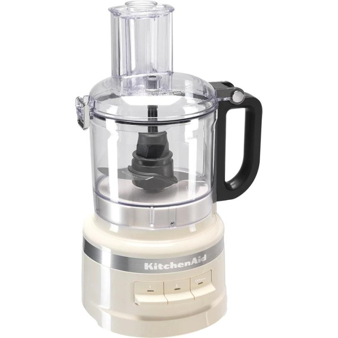 Кухонный комбайн KitchenAid, 1.7 л., кремовый 5KFP0719EAC