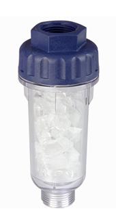 Фильтр для воды для посудомоечных и стиральных машин Аквафор Стирон 201890