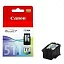 Canon CL-511 2972B007 Картридж для PIXMA MP240, PIXMA MP260, PIXMA MX320, PIXMA MX330 EMB, Цветной, 244стр., 9 мл. ( 2972B009 )