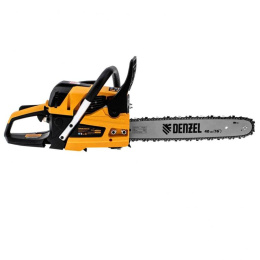 Бензопила DENZEL DS-4516 [95236]