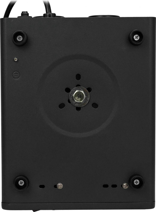 Стабилизатор напряжения SMARTWATT AVR Tower 2000RF черный [4512020370008]