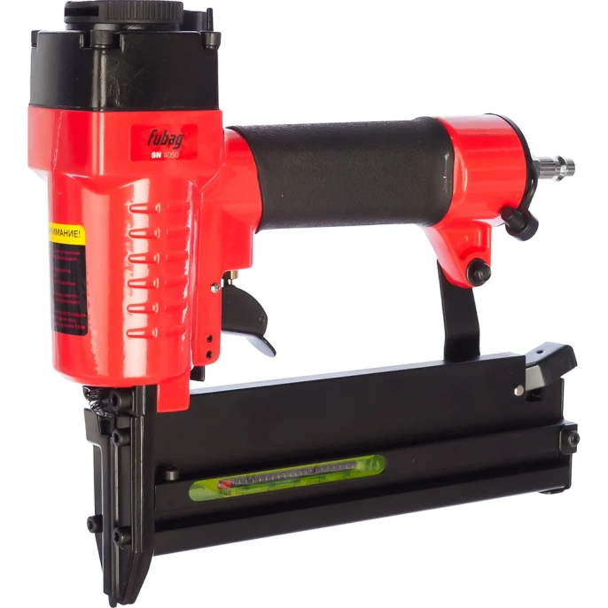 Гвоздескобозабивной пистолет FUBAG SN4050 100153