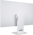 Моноблок Acer Aspire S27B-UGMTL-H 27" Full HD Core Ultra 7 155H (1.4) 16Gb SSD512Gb Arc graphics Eshell GbitEth WiFi BT 90W клавиатура мышь Cam белый 1920x1080