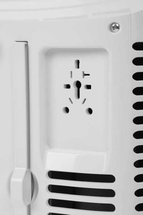 Кондиционер мобильный PRIMERA PRMC-12JANA1 белый