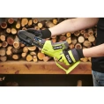 Бесщеточная цепная пила Ryobi ONE+ 18В RY18PSX10A-120 10 см 5133005434