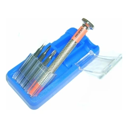 Набор отверток для точной механики SKRAB 6 в 1 41677