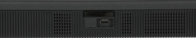 Саундбар Sony HT-S400 2.1 330Вт черный