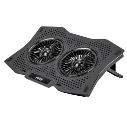 Laptop cooler stand Hiper Aire CP-A2 / HIPER подставка CP-A2