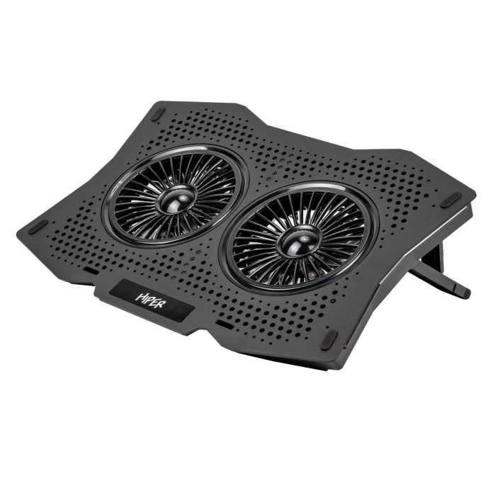 Laptop cooler stand Hiper Aire CP-A2 / HIPER подставка CP-A2