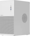 Корпус компьютерный Defender Apex Metal белый, mATX,Type C 3.0 ,USB3.0 25022